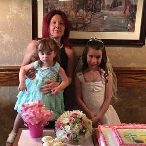 Meet your Posher, Maria